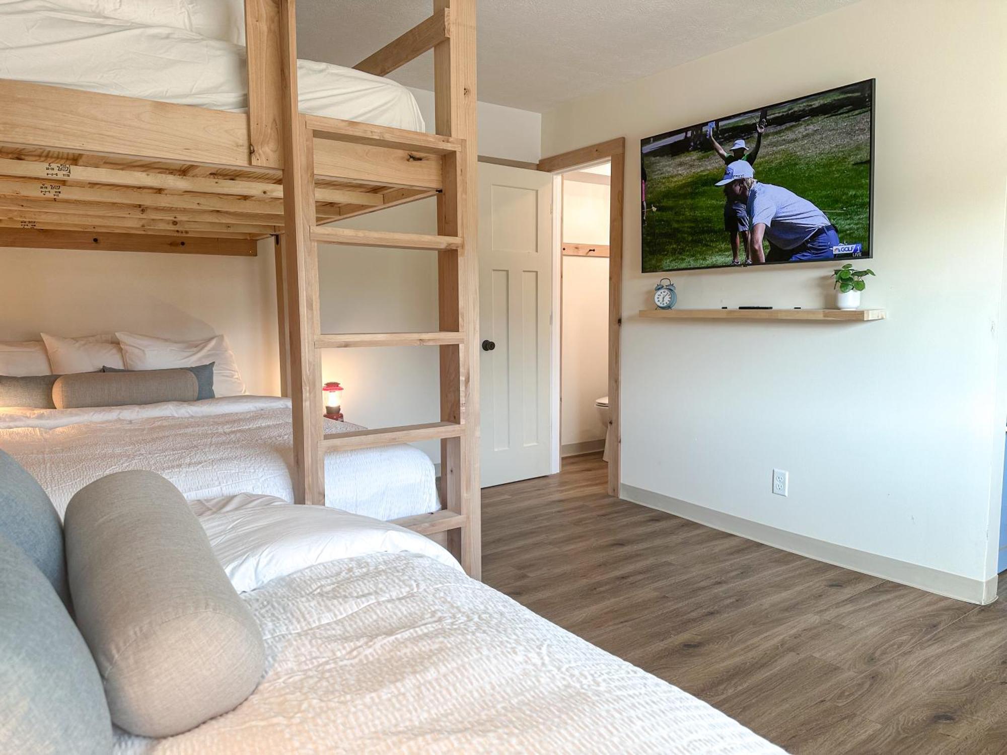 Explorer Rest & Recreation Sandusky Chambre photo