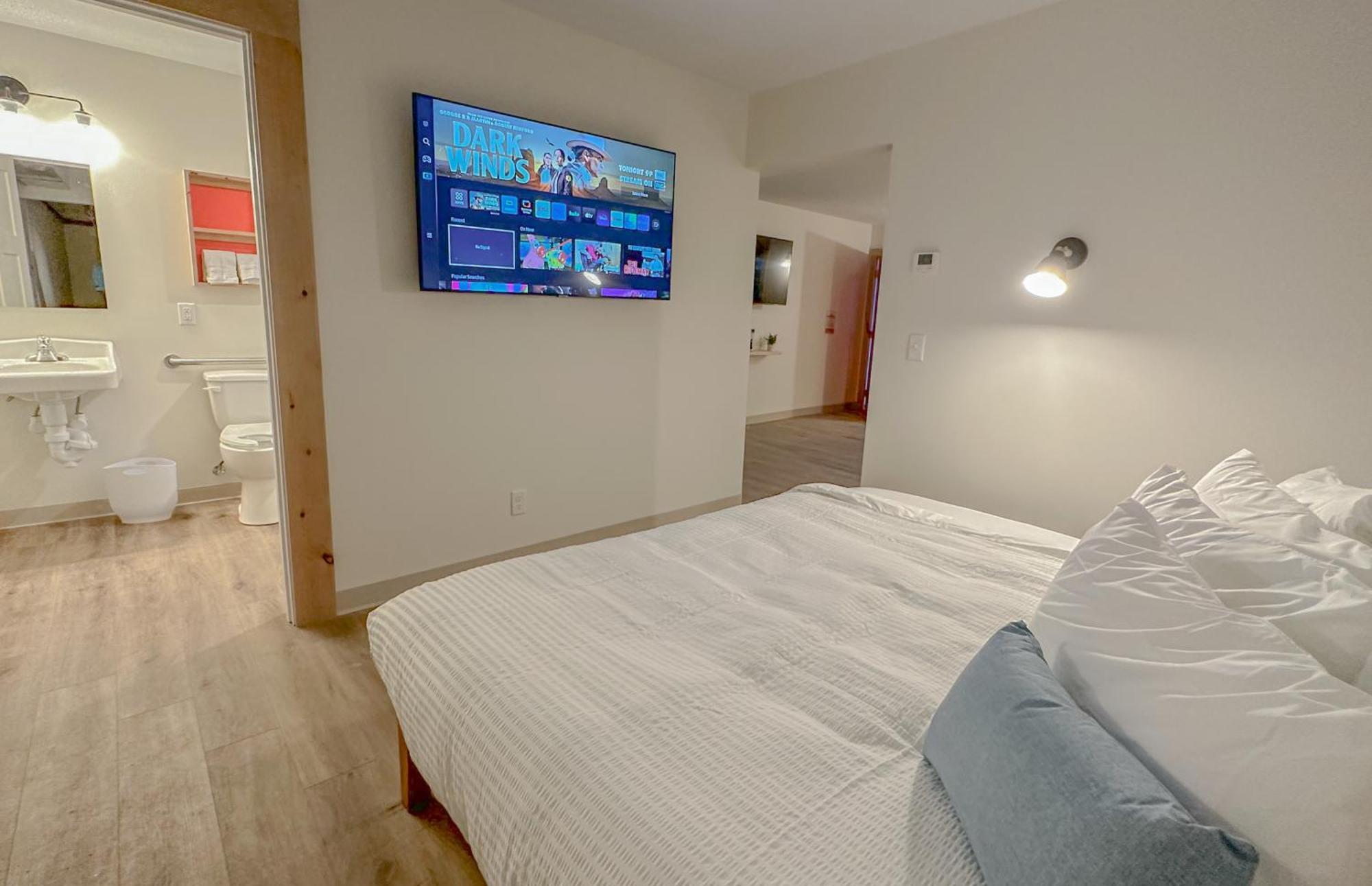 Explorer Rest & Recreation Sandusky Chambre photo