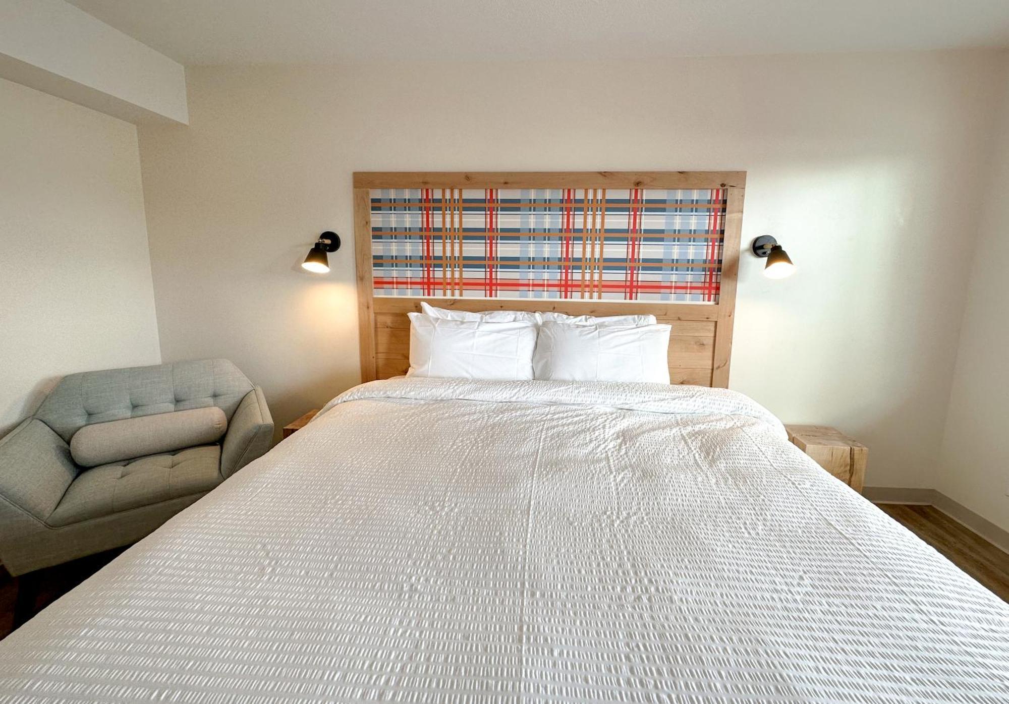 Explorer Rest & Recreation Sandusky Chambre photo