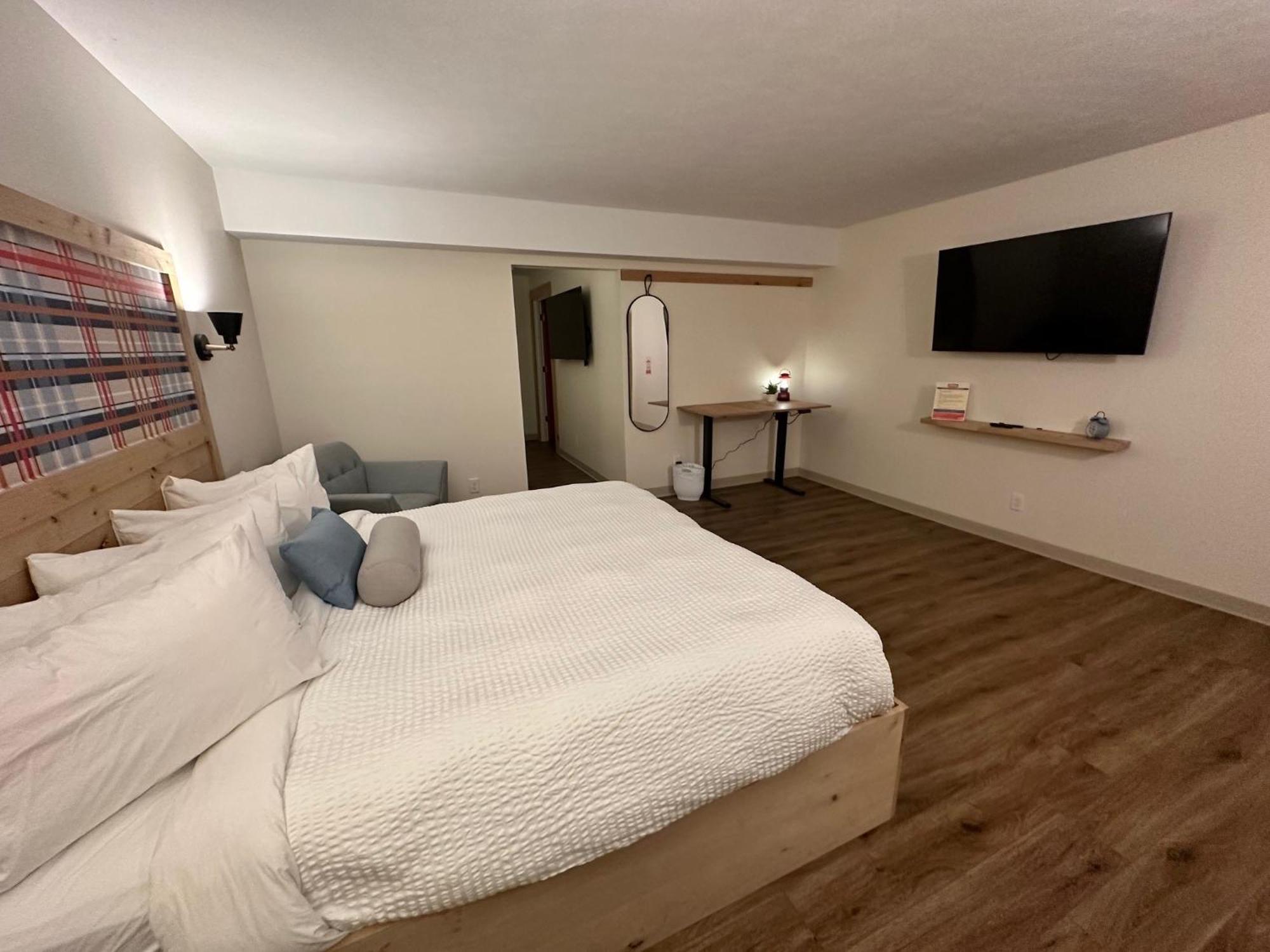 Explorer Rest & Recreation Sandusky Chambre photo