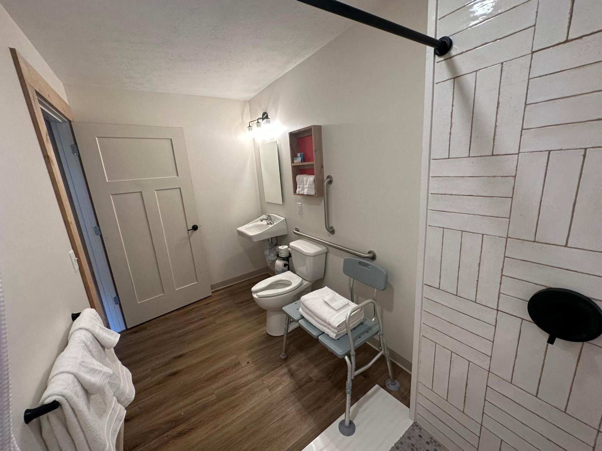 Explorer Rest & Recreation Sandusky Chambre photo